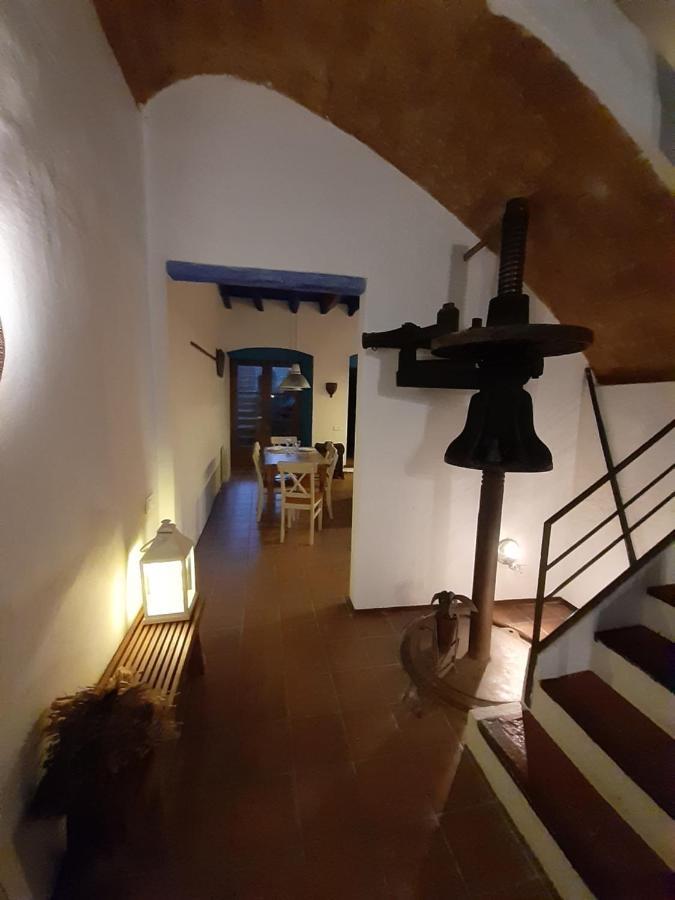El Terral * Sant Vicenç de Montalt