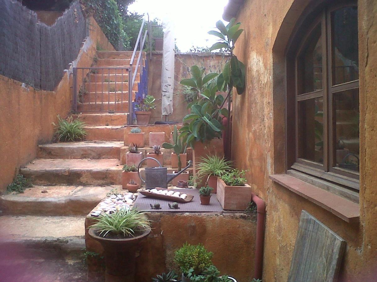 El Terral Ferienhaus *