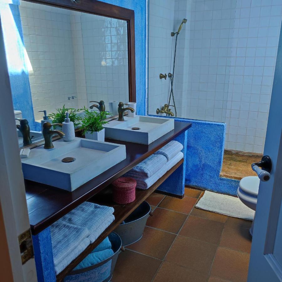El Terral Ferienhaus