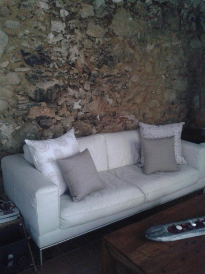 El Terral Sant Vicenç de Montalt