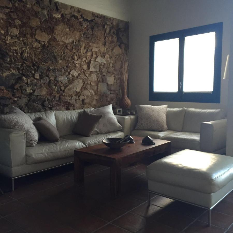 El Terral Holiday home