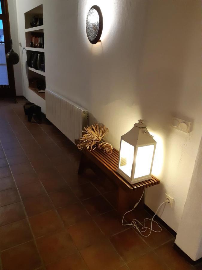 El Terral Vakantiehuis