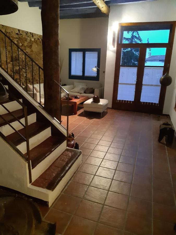 Vakantiehuis El Terral