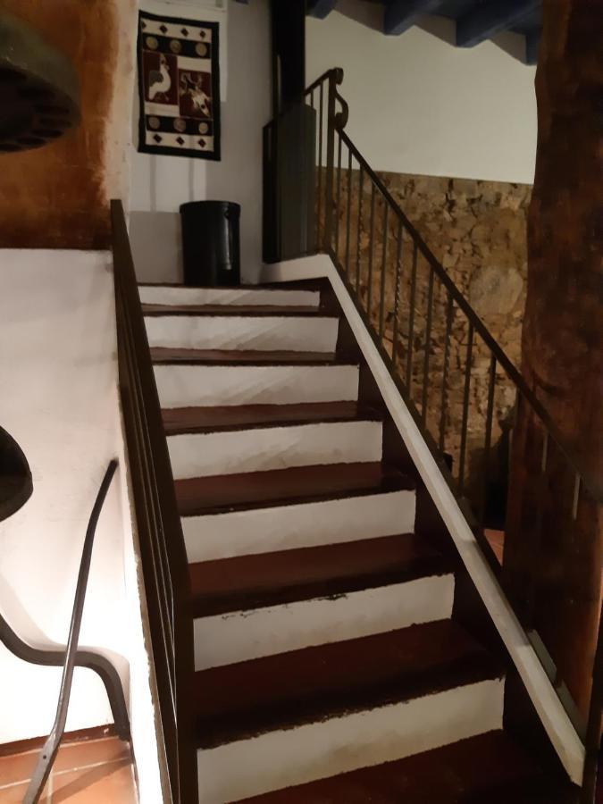 El Terral Vakantiehuis