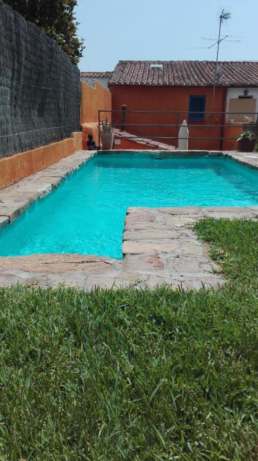 Vakantiehuis El Terral Sant Vicenç de Montalt