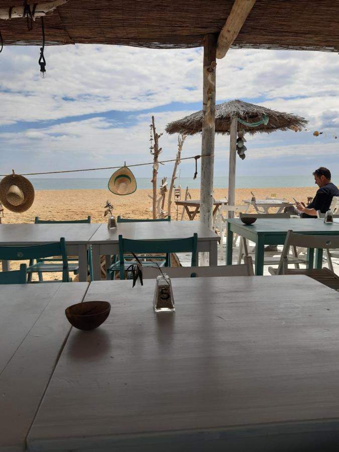 El Terral * Sant Vicenc de Montalt