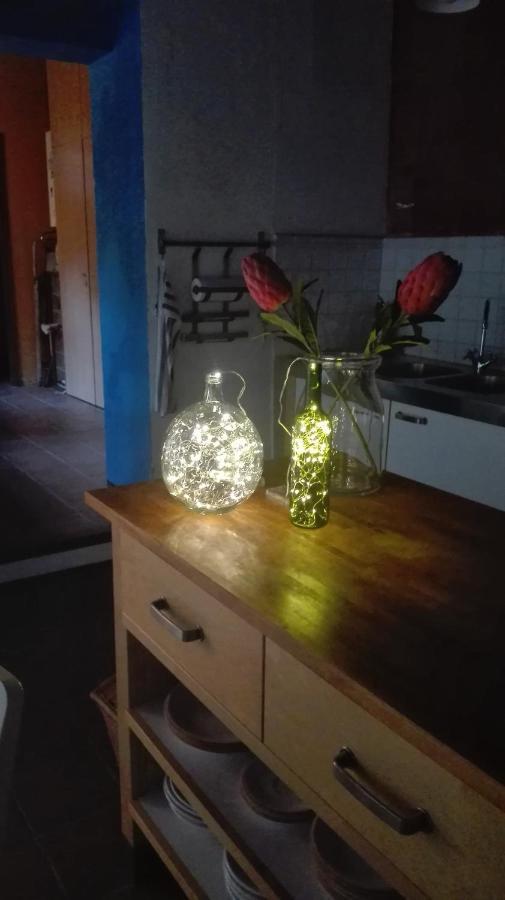 Holiday home El Terral *