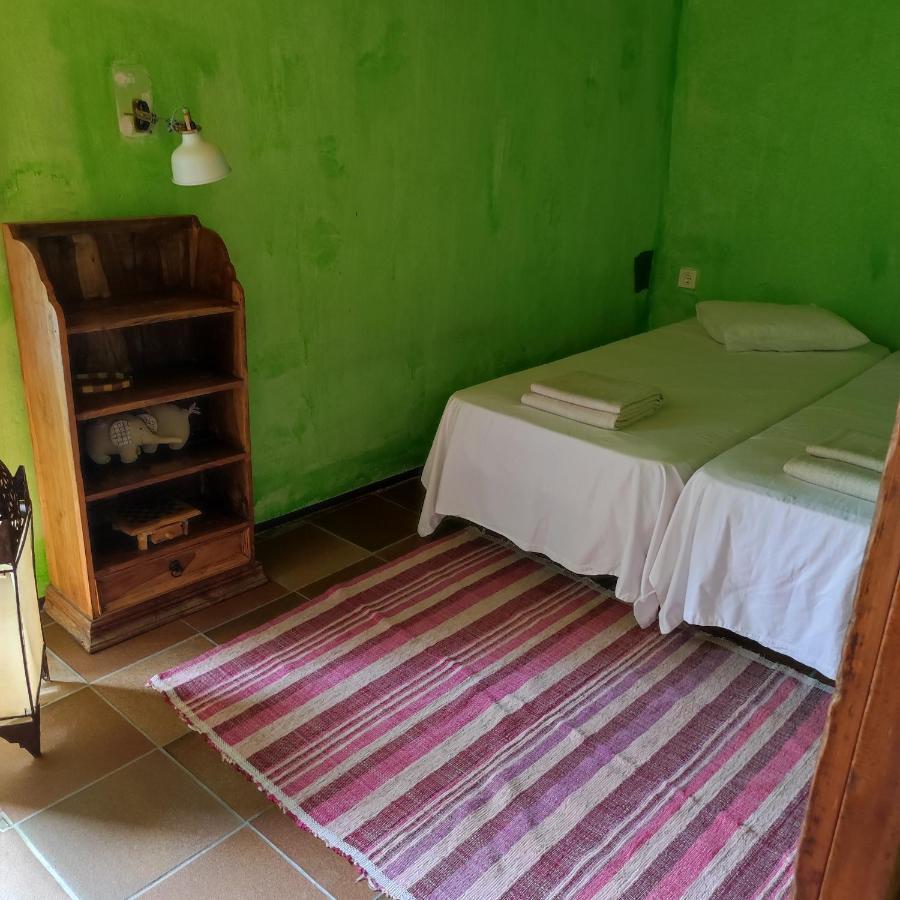 El Terral Holiday home Sant Vicenc de Montalt