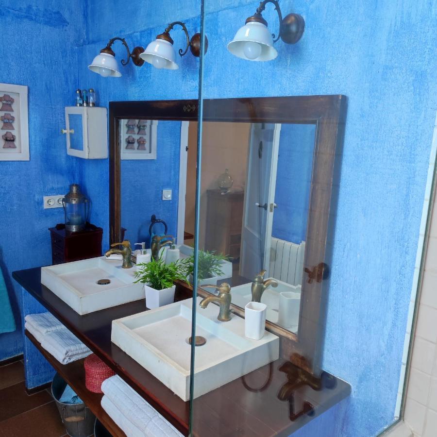Vakantiehuis El Terral Sant Vicenç de Montalt