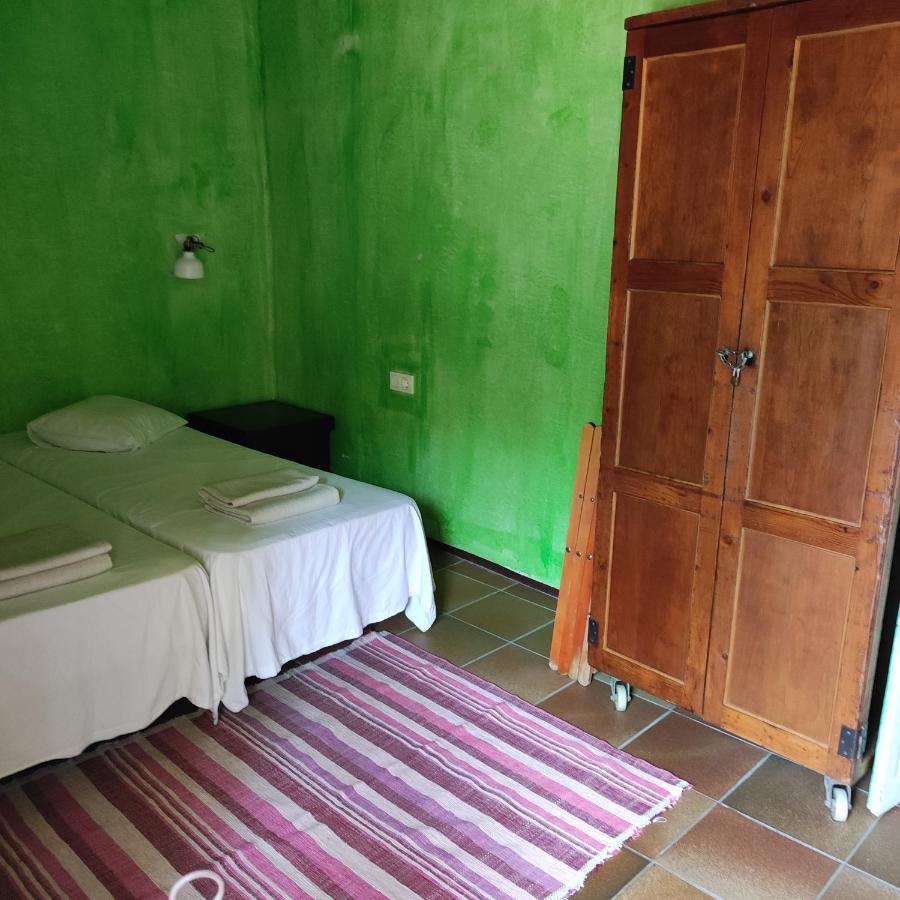 Holiday home El Terral *