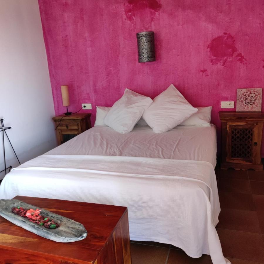 El Terral Holiday home *