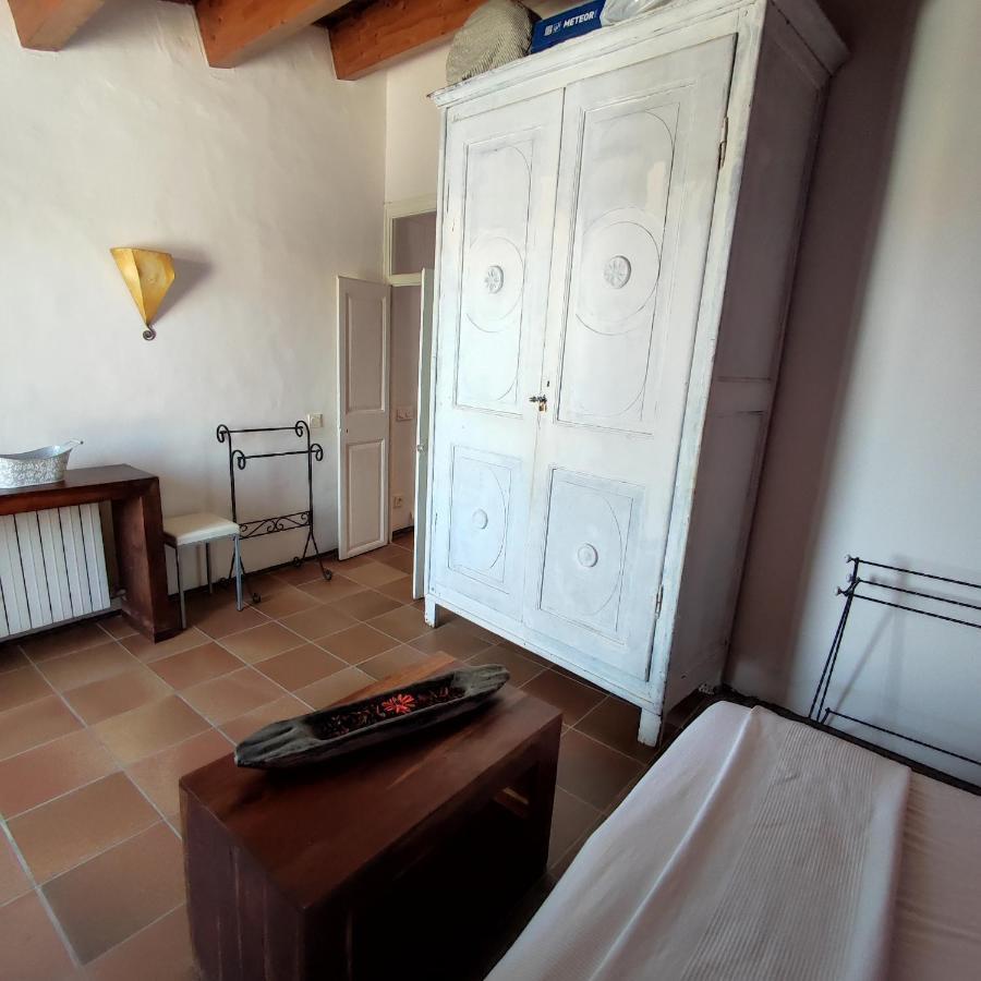 Holiday home El Terral *