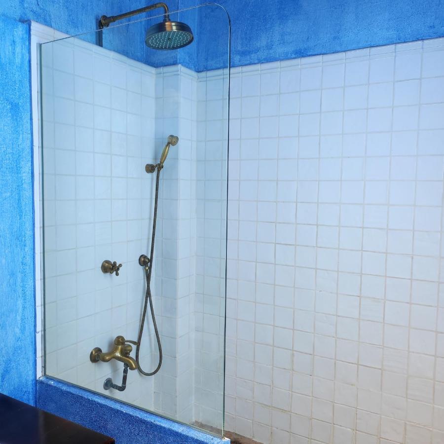 El Terral Vakantiehuis *
