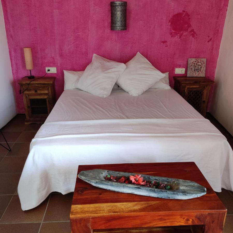 El Terral Holiday home