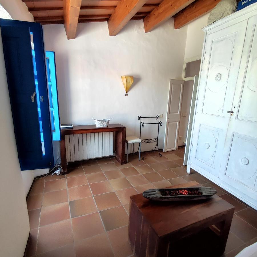 El Terral Holiday home *