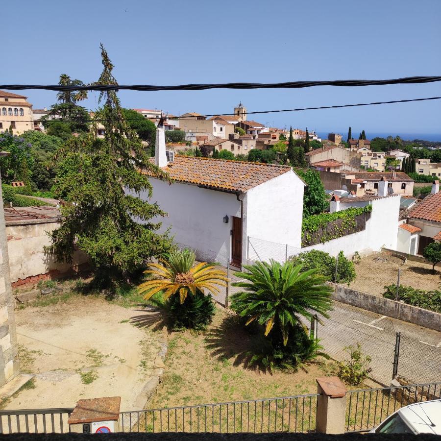 El Terral Sant Vicenç de Montalt