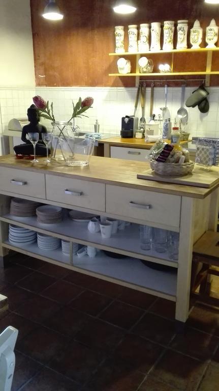 El Terral Holiday home Sant Vicenc de Montalt
