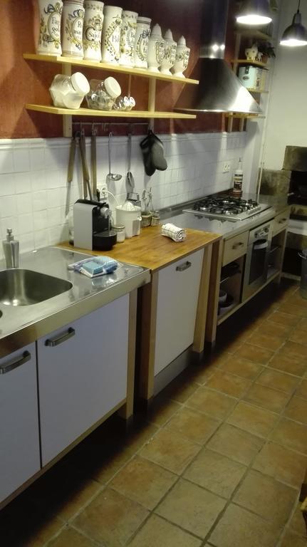Holiday home El Terral