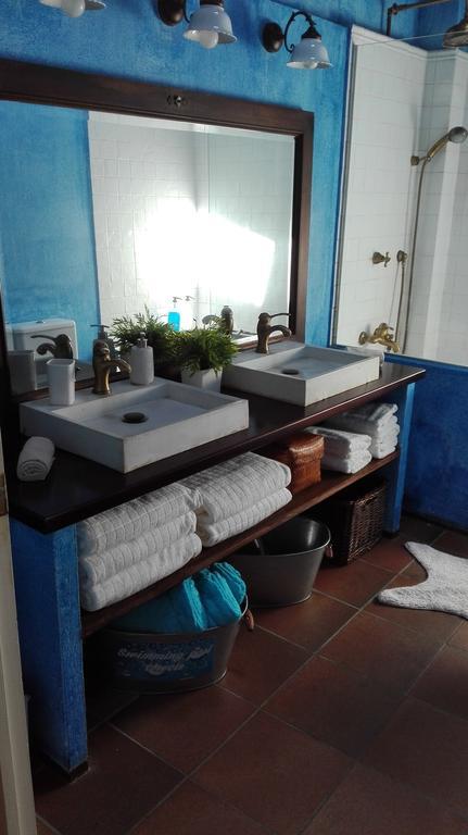 El Terral Vakantiehuis Sant Vicenç de Montalt