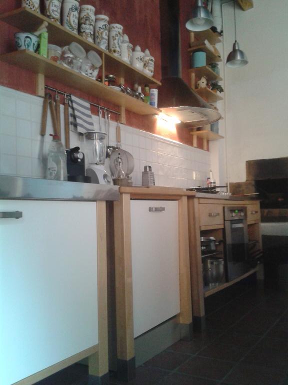 Holiday home El Terral Sant Vicenc de Montalt