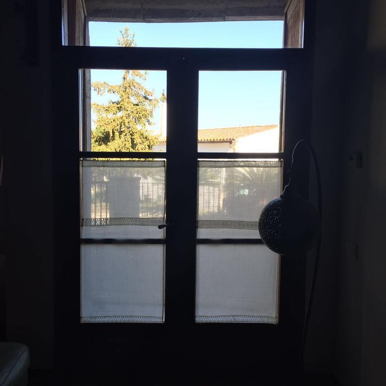 El Terral Holiday home