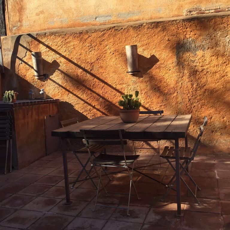 El Terral Holiday home *