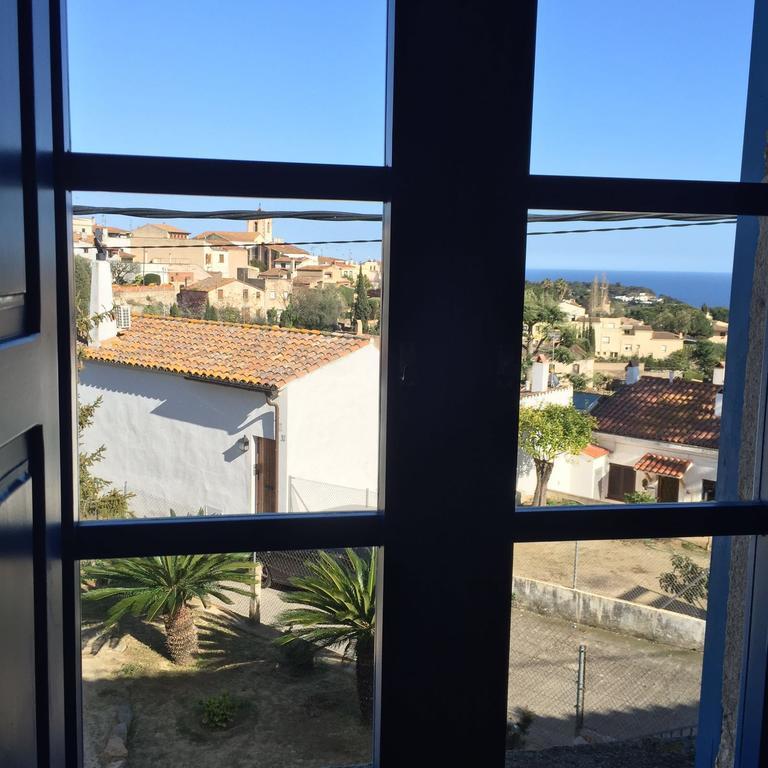 El Terral Vakantiehuis Sant Vicenç de Montalt