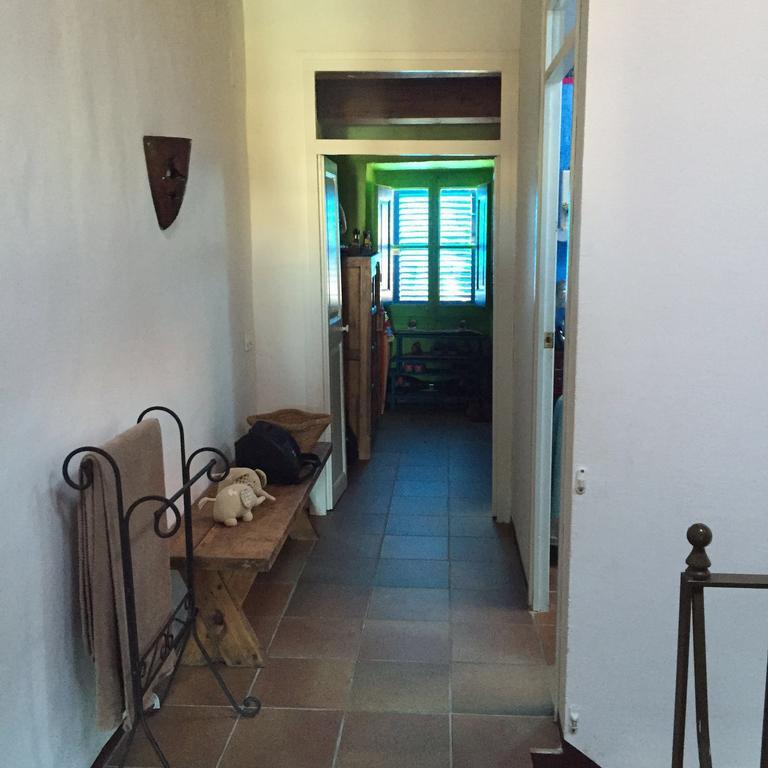 El Terral Sant Vicenc de Montalt