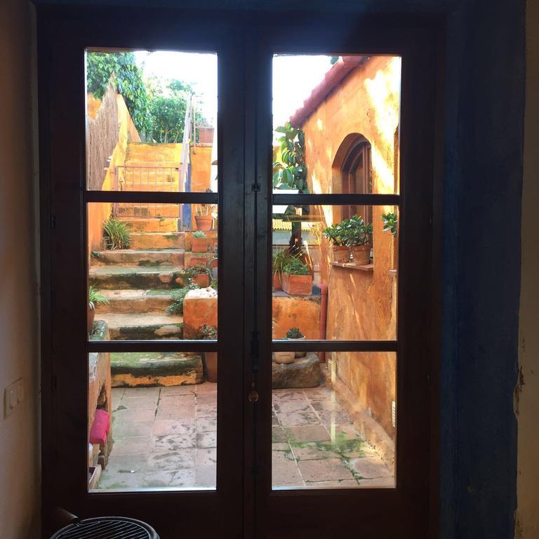 El Terral Vakantiehuis *