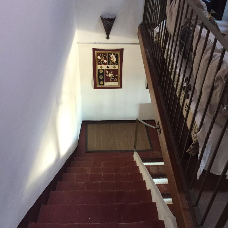 Vakantiehuis El Terral Sant Vicenç de Montalt