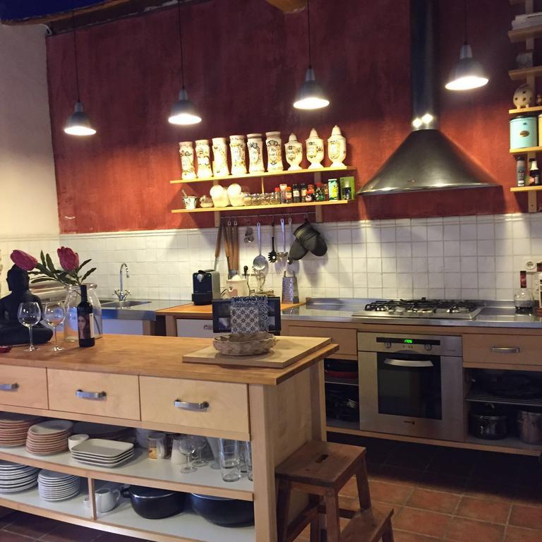 Vakantiehuis El Terral