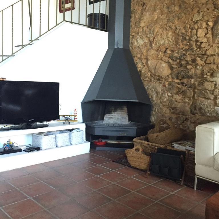 El Terral Holiday home