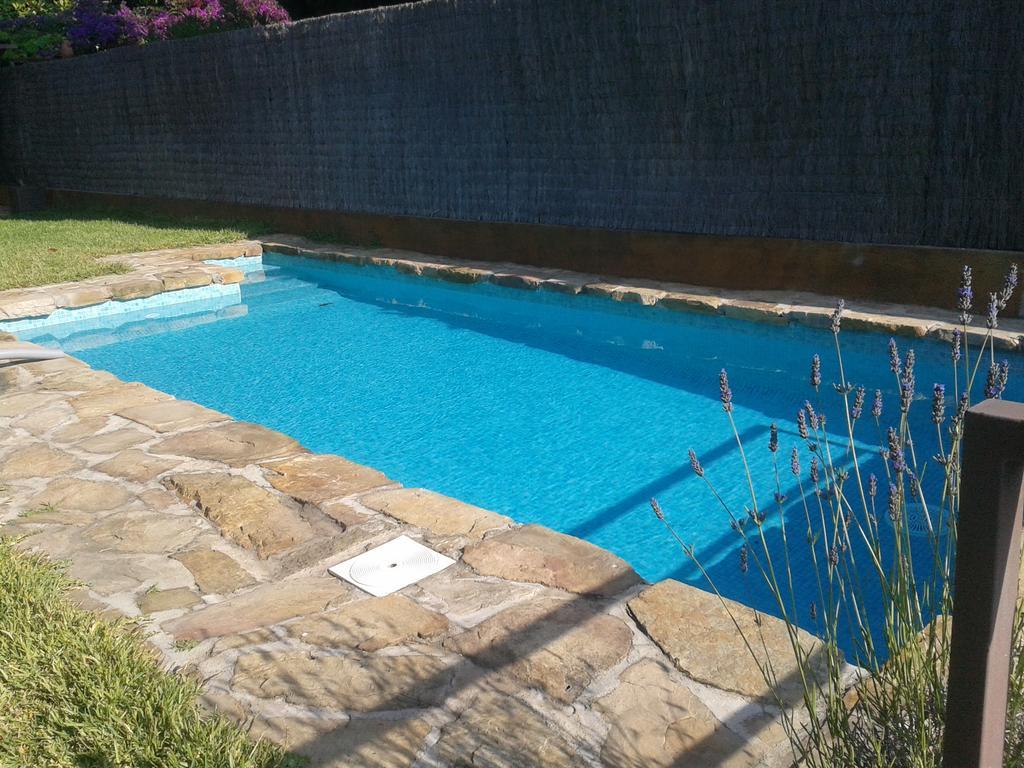 Holiday home El Terral *