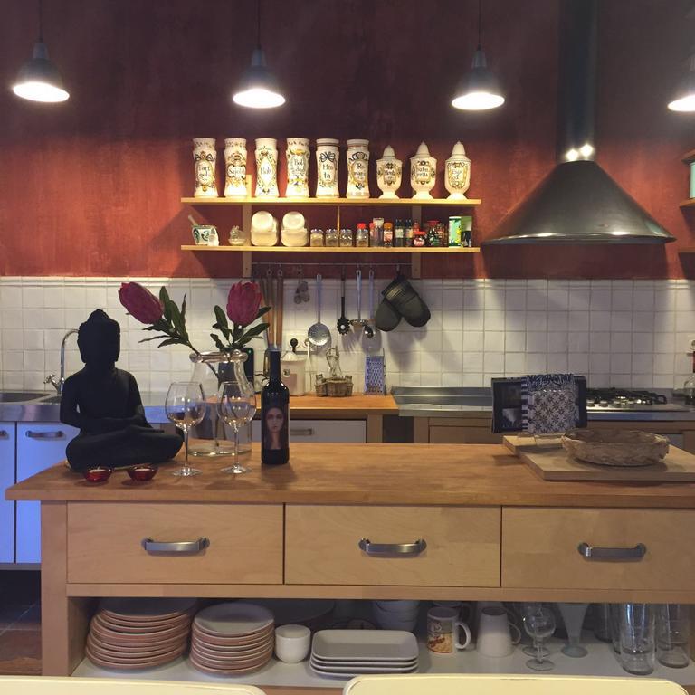 El Terral Vakantiehuis *