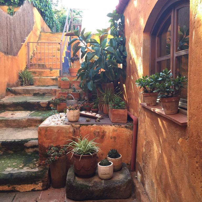 Vakantiehuis El Terral Sant Vicenç de Montalt