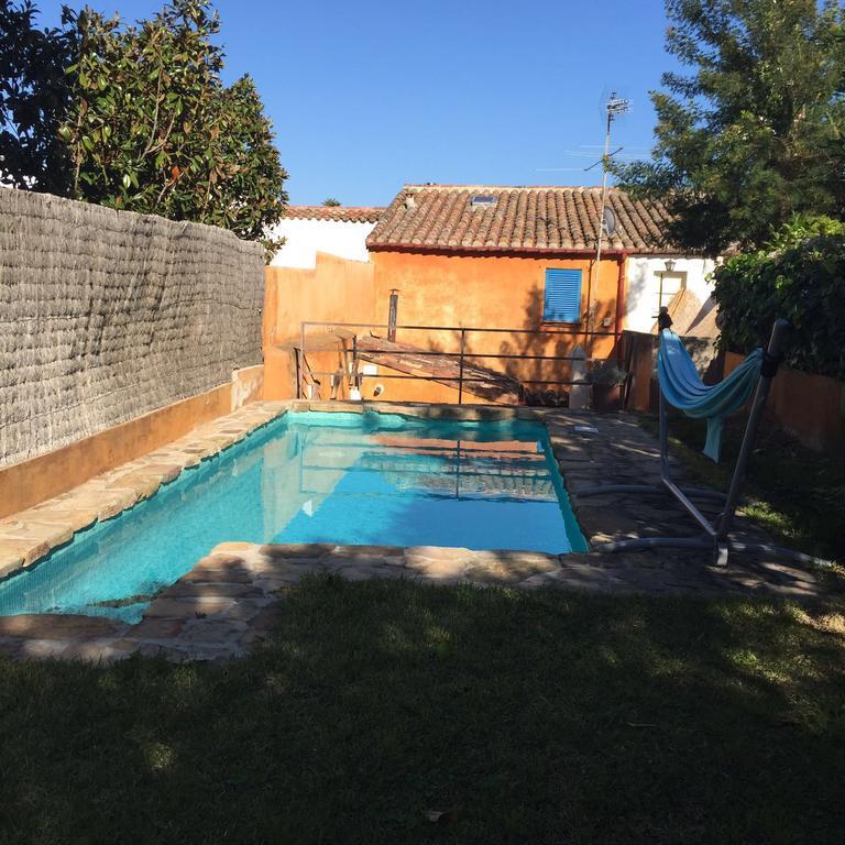 El Terral Vakantiehuis